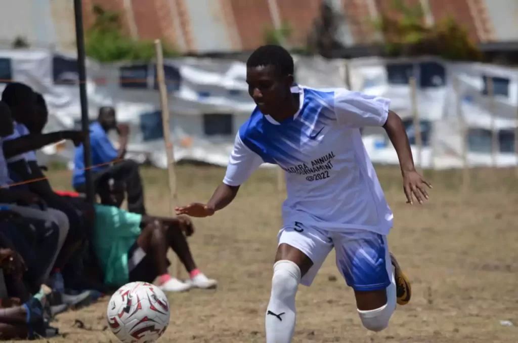 victoria team victoria sports agency kenya women football tornaments